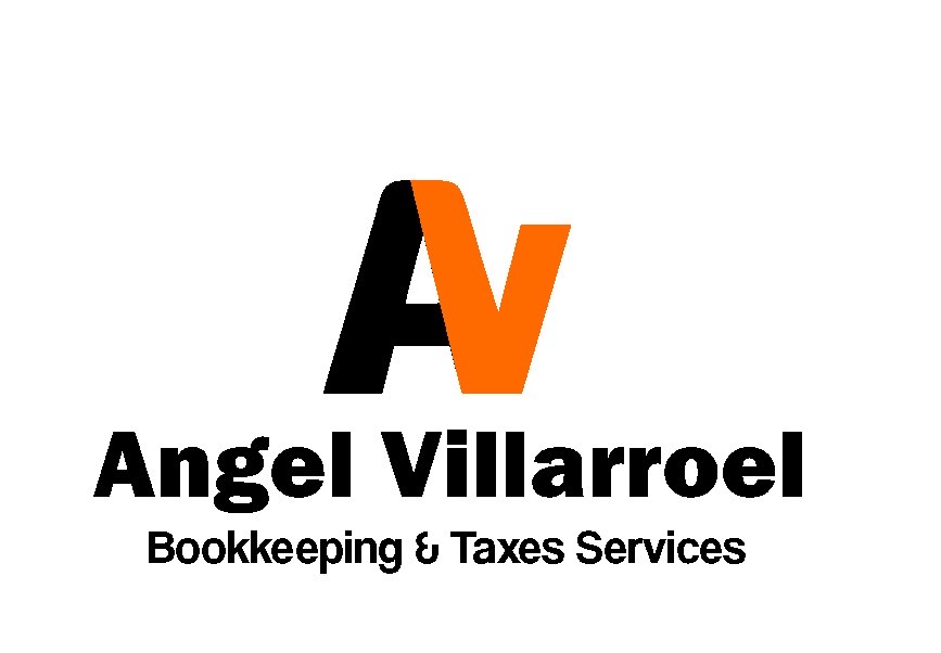 Angel Villarroel Logo